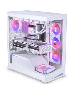 Intel Advanced Gaming PC 61005