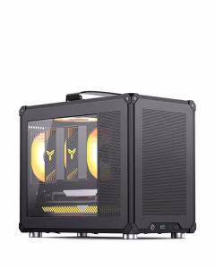 Mini Gaming PC - Intel Core i5-14600KF - RTX 5060