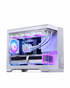 Mini Gaming PC - Intel Core i7-14700KF - RTX 5070