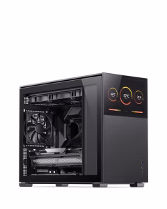 Mini Gaming PC - Intel Core Ultra 7 270K Plus - RTX 5080