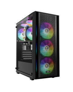 Gaming PC - Intel Core i7-12700KF - RTX 3070