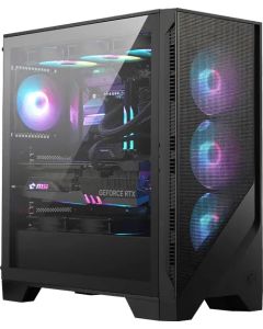 Gaming PC - Intel Core i7-12700KF - RTX 3070