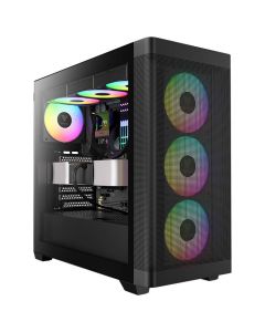 AMD Advanced Gaming PC 62005