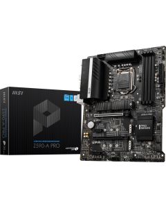 MSI Z590-A Pro