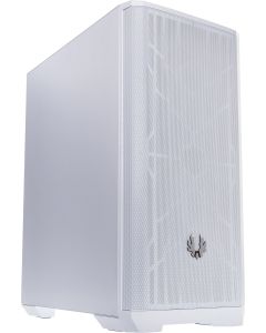 BitFenix Nova Mesh SE, weiß