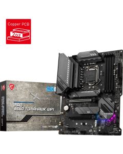 MSI B560 Tomahawk WiFi