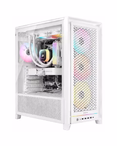 High End Gaming PC - Intel Core Ultra 7 265K - RTX 5070 Ti