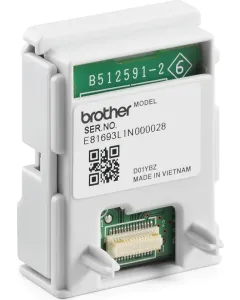 Brother NC-9110W WLAN Netzwerkkarte