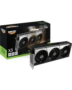 INNO3D GeForce RTX 5090 X3, 32GB GDDR7, HDMI, 3x DP