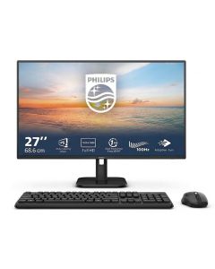 All-in-One PC - Intel N150 - Intel Graphics (27")