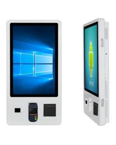 32" Selfservice Kiosk