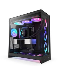 Intel Ultra High End PC 71002