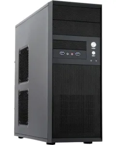 Multimedia PC - AMD Ryzen 5 7600 - GeForce GT 1030