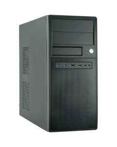 Office Komplettlösung - Intel Core i3-13100 - UHD Graphics