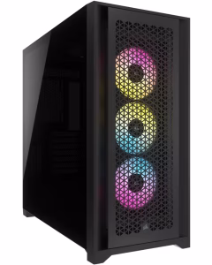 Gaming PC - Intel Core i7-12700KF - RTX 3070