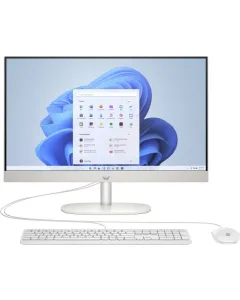 All-in-One PC - AMD Ryzen 3 7320U - Radeon 610M (23.8")