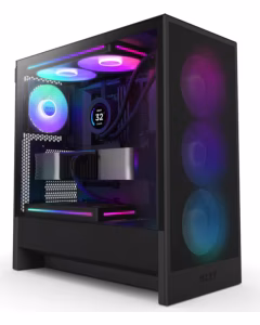 High End Gaming PC - AMD Ryzen 7 7800X3D - RTX 5070 Ti