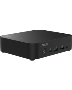 Mini PC - Intel N97 - UHD Graphics