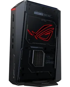 Mini PC - Intel Core Ultra 7 255HX - RTX 5060