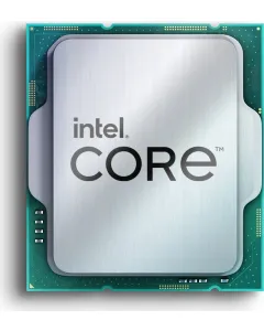 Intel Core i3-14100F, 4P/8T, 3.50-4.70GHz