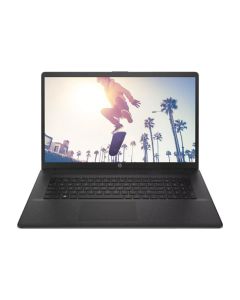 17.3" HP 17-cn3415ng Jet Black