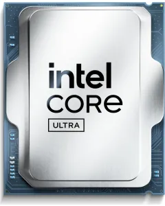 Intel Core Ultra 7 265K, 8P+12E/20T, 3.90-5.50GHz