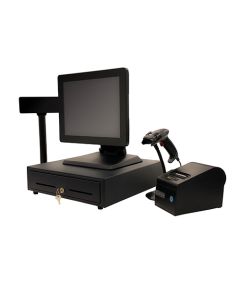 All in One POS Kassensystem