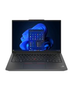 14" Lenovo ThinkBook E14 G6 Black