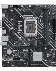 ASUS Prime H610M-K D4