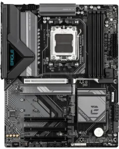 GIGABYTE B650E Eagle WF6E