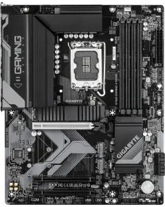 GIGABYTE B760 Gaming X GEN5