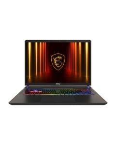 MSI Vector 16 HX AI Cosmos Gray