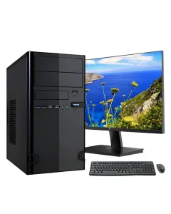 Office PC AMD Ryzen 5 5600GT Radeon Graphics