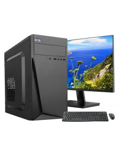 Office PC Intel Core i3 13100 UHD Graphics