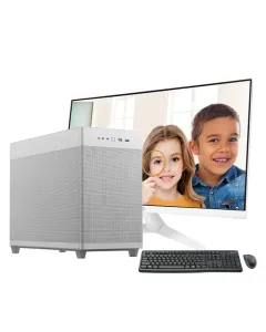 Office PC Intel Core i5 14400 UHD Graphics