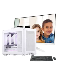 Office PC Intel Core i7 12700K UHD Graphics