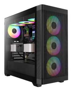 Roblox Gaming PC - Intel Core i5-14600KF - RTX 5050