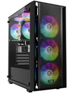 Roblox Gaming PC - AMD Ryzen 5 5600X - RTX 5060