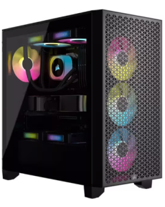 Roblox Gaming PC - AMD Ryzen 7 9800X3D - RTX 5070 Ti