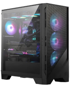 Roblox Gaming PC - Intel Core Ultra 7 265KF - RTX 5070 Ti