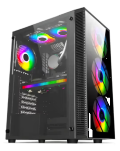 Roblox Gaming PC - AMD Ryzen 5 5500 - RTX 5050