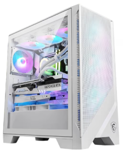 PUBG: Battlegrounds Gaming PC - Intel Core Ultra 7 265KF - RTX 5070 Ti