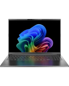 Office Laptop - 16" - AMD Ryzen AI 5 530 - Radeon 820M