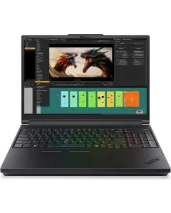 CAD Laptop - 16" - Intel Core Ultra 9 275HX - RTX Pro 5000 Blackwell