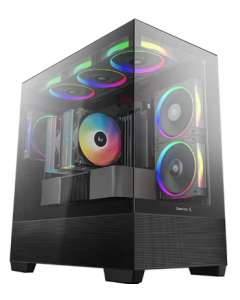 Roblox Gaming PC - AMD Ryzen 5 7500F - RX 9060 XT