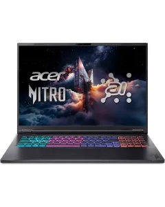 Gaming Laptop - 18" - AMD Ryzen AI 9 365 - RTX 5070 Ti