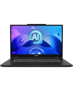 Office Laptop - 17.3" - Intel Core Ultra 5 125H - Arc Graphics