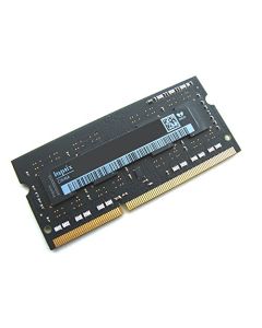  2 GB DDR3 1600 MHz SO-DIMM RAM, SK hynix CL11