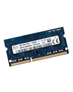 4GB DDR3L 1600 Mhz SO-DIMM RAM, HYNIX, Notebook RAM
