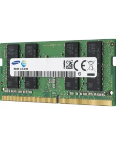4GB DDR4 3200MHz SO-DIMM RAM, Samsung, CL22-22-22, 1RX16